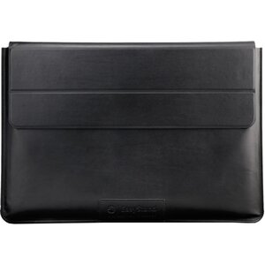 Чохол-кишеня Switcheasy EasyStand чорний для MacBook Pro 16" (GS-105-233-201-11)