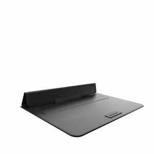 Чохол Switcheasy EasyStand для MacBook Pro 13/14" чорний (GS-105-232-201-11)
