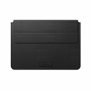 Чехол Switcheasy EasyStand для MacBook Pro 13/14" чёрный (GS-105-232-201-11)