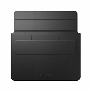 Чохол Switcheasy EasyStand для MacBook Pro 13/14" чорний (GS-105-232-201-11)