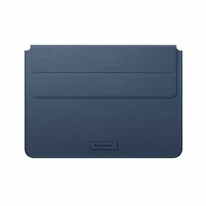 Чохол Switcheasy EasyStand для MacBook Pro 13/14" синій (GS-105-232-201-63)