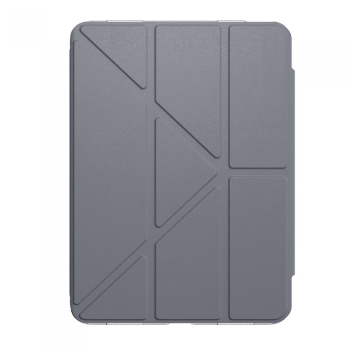 Чохол Switcheasy Facet синій для iPad 10/11 2022/2025 (MPD210204AB25) Чохол Switcheasy Facet синій для iPad 10/11 2022/2025 (MPD210204AB25)