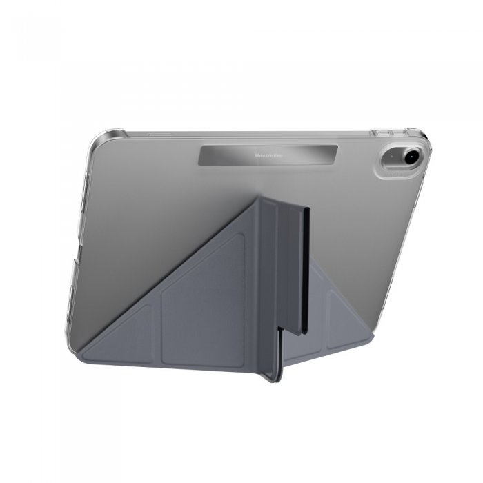 Чохол Switcheasy Facet синій для iPad 10/11 2022/2025 (MPD210204AB25) Чохол Switcheasy Facet синій для iPad 10/11 2022/2025 (MPD210204AB25)