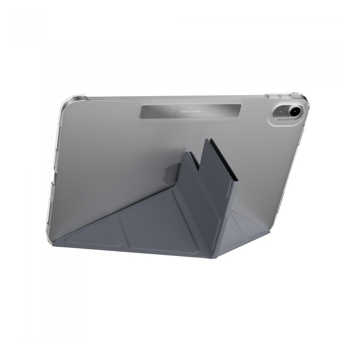 Чохол Switcheasy Facet синій для iPad 10/11 2022/2025 (MPD210204AB25) Чохол Switcheasy Facet синій для iPad 10/11 2022/2025 (MPD210204AB25)