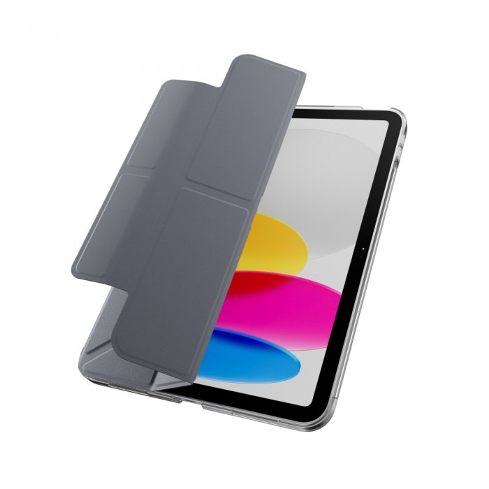 Чохол Switcheasy Facet синій для iPad 10/11 2022/2025 (MPD210204AB25) Чохол Switcheasy Facet синій для iPad 10/11 2022/2025 (MPD210204AB25)