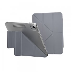 Чохол Switcheasy Facet синій для iPad 10/11 2022/2025 (MPD210204AB25) Чохол Switcheasy Facet синій для iPad 10/11 2022/2025 (MPD210204AB25)