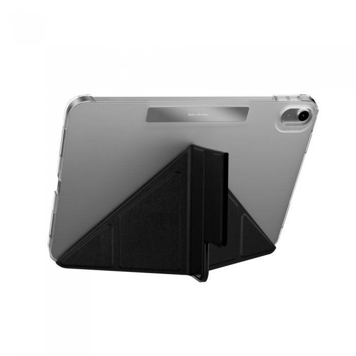 Чохол Switcheasy Facet чорний для iPad 10/11 2022/2025 (MPD210204BK25) Чохол Switcheasy Facet чорний для iPad 10/11 2022/2025 (MPD210204BK25)