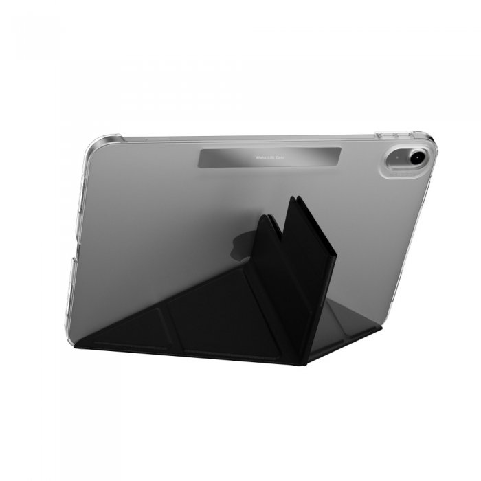 Чохол Switcheasy Facet чорний для iPad 10/11 2022/2025 (MPD210204BK25) Чохол Switcheasy Facet чорний для iPad 10/11 2022/2025 (MPD210204BK25)