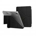 Чохол Switcheasy Facet чорний для iPad 10/11 2022/2025 (MPD210204BK25)
