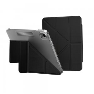 Чохол Switcheasy Facet чорний для iPad 10/11 2022/2025 (MPD210204BK25) Чохол Switcheasy Facet чорний для iPad 10/11 2022/2025 (MPD210204BK25)