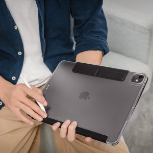 Чохол Switcheasy Facet чорний для iPad 10/11 2022/2025 (MPD210204BK25)