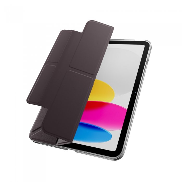 Чохол Switcheasy Facet фіолетовий для iPad 10/11 2022/2025 (MPD210204ML25) Чохол Switcheasy Facet фіолетовий для iPad 10/11 2022/2025 (MPD210204ML25)