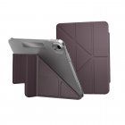 Чохол Switcheasy Facet фіолетовий для iPad 10/11 2022/2025 (MPD210204ML25)