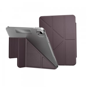 Чохол Switcheasy Facet фіолетовий для iPad 10/11 2022/2025 (MPD210204ML25) Чохол Switcheasy Facet фіолетовий для iPad 10/11 2022/2025 (MPD210204ML25)