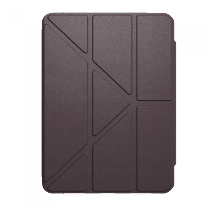 Чохол Switcheasy Facet фіолетовий для iPad 10/11 2022/2025 (MPD210204ML25) Чохол Switcheasy Facet фіолетовий для iPad 10/11 2022/2025 (MPD210204ML25)