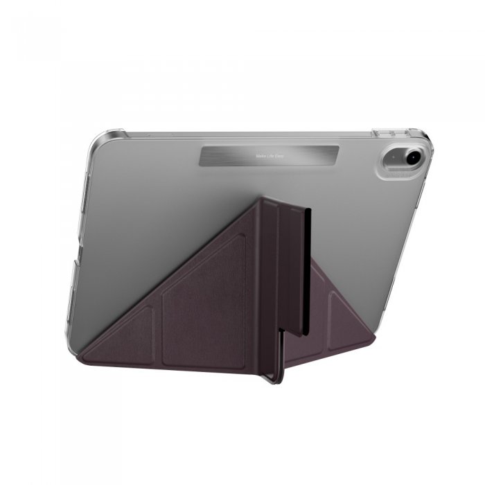 Чохол Switcheasy Facet фіолетовий для iPad 10/11 2022/2025 (MPD210204ML25) Чохол Switcheasy Facet фіолетовий для iPad 10/11 2022/2025 (MPD210204ML25)