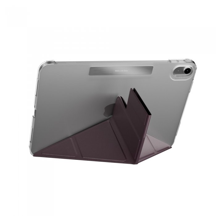 Чохол Switcheasy Facet фіолетовий для iPad 10/11 2022/2025 (MPD210204ML25) Чохол Switcheasy Facet фіолетовий для iPad 10/11 2022/2025 (MPD210204ML25)
