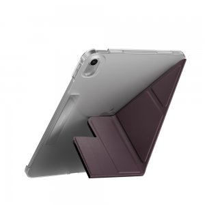 Чохол Switcheasy Facet фіолетовий для iPad 10/11 2022/2025 (MPD210204ML25)
