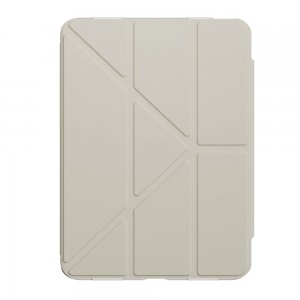 Чохол Switcheasy Facet білий для iPad 10/11 2022/2025 (MPD210204SI25)