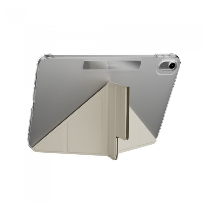 Чохол Switcheasy Facet білий для iPad 10/11 2022/2025 (MPD210204SI25) Чохол Switcheasy Facet білий для iPad 10/11 2022/2025 (MPD210204SI25)