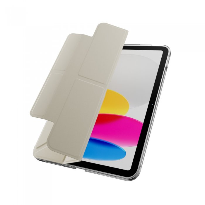 Чохол Switcheasy Facet білий для iPad 10/11 2022/2025 (MPD210204SI25) Чохол Switcheasy Facet білий для iPad 10/11 2022/2025 (MPD210204SI25)