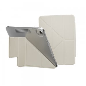 Чохол Switcheasy Facet білий для iPad 10/11 2022/2025 (MPD210204SI25) Чохол Switcheasy Facet білий для iPad 10/11 2022/2025 (MPD210204SI25)