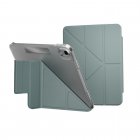 Чохол Switcheasy Facet зелений для iPad 10/11 2022/2025 (MPD210204SS25)