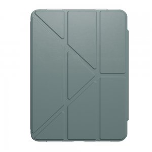 Чохол Switcheasy Facet зелений для iPad 10/11 2022/2025 (MPD210204SS25)