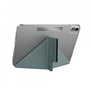 Чохол Switcheasy Facet зелений для iPad 10/11 2022/2025 (MPD210204SS25)