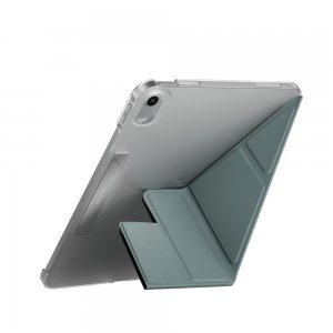 Чохол Switcheasy Facet зелений для iPad 10/11 2022/2025 (MPD210204SS25)