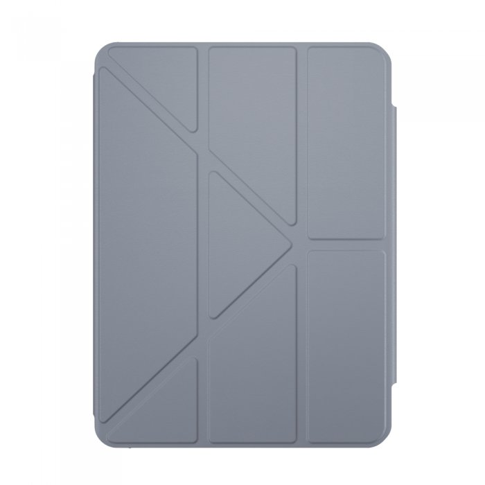 Чохол Switcheasy Facet синій для iPad Air 13 (2025-2024)/iPad Pro 12.9 (2022~2018) (MPD212204AB23) Чохол Switcheasy Facet синій для iPad Air 13 (2025-2024)/iPad Pro 12.9 (2022~2018) (MPD212204AB23)