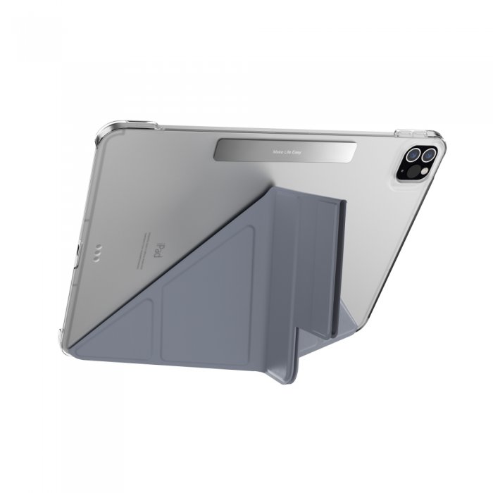 Чохол Switcheasy Facet синій для iPad Air 13 (2025-2024)/iPad Pro 12.9 (2022~2018) (MPD212204AB23) Чохол Switcheasy Facet синій для iPad Air 13 (2025-2024)/iPad Pro 12.9 (2022~2018) (MPD212204AB23)