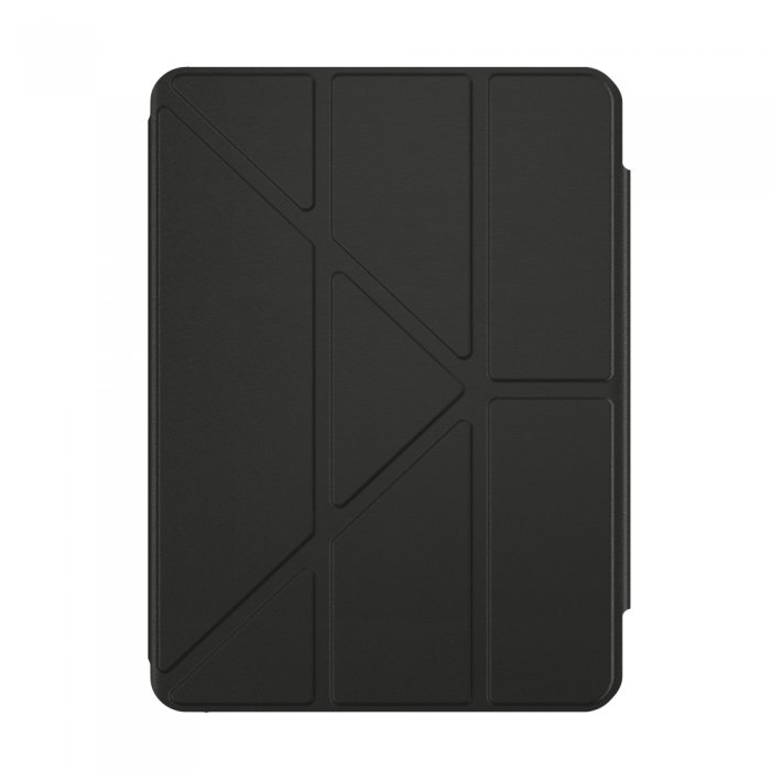 Чохол Switcheasy Facet чорний для iPad Air 13 (2025-2024)/iPad Pro 12.9 (2022~2018) (MPD212204BK23) Чохол Switcheasy Facet чорний для iPad Air 13 (2025-2024)/iPad Pro 12.9 (2022~2018) (MPD212204BK23)