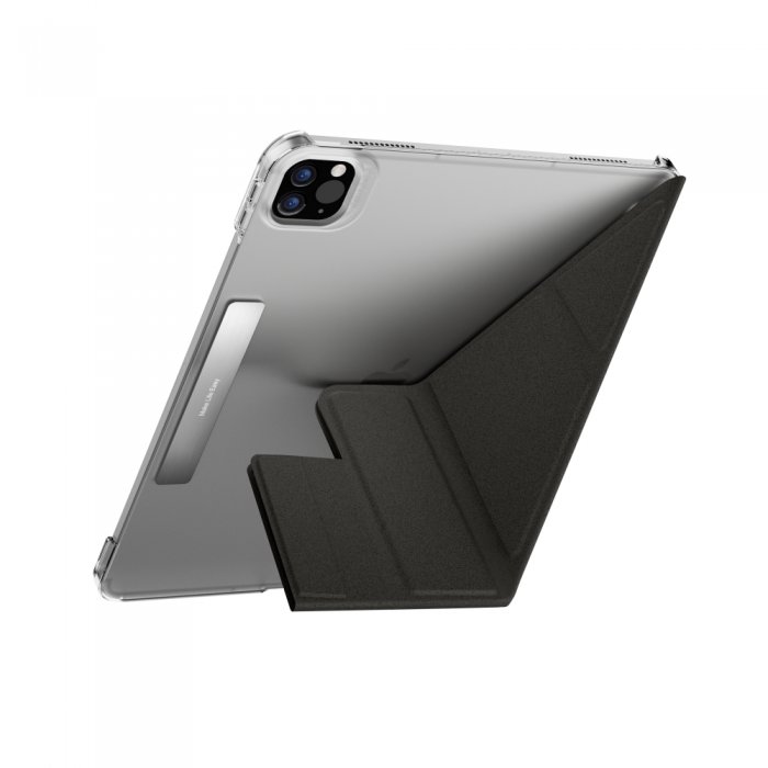 Чохол Switcheasy Facet чорний для iPad Air 13 (2025-2024)/iPad Pro 12.9 (2022~2018) (MPD212204BK23) Чохол Switcheasy Facet чорний для iPad Air 13 (2025-2024)/iPad Pro 12.9 (2022~2018) (MPD212204BK23)