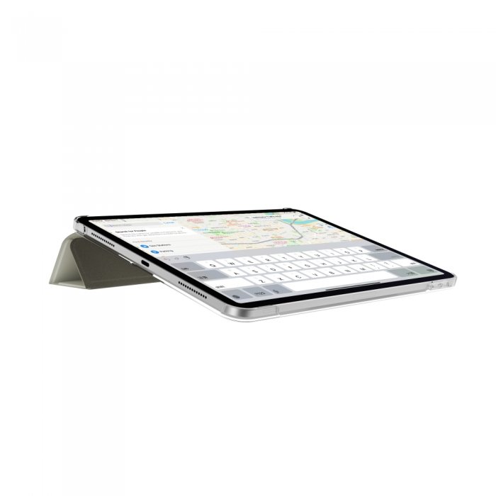 Чохол Switcheasy Facet сірий для iPad Air 13 (2025-2024)/iPad Pro 12.9 (2022~2018) (MPD212204SI23) Чохол Switcheasy Facet сірий для iPad Air 13 (2025-2024)/iPad Pro 12.9 (2022~2018) (MPD212204SI23)