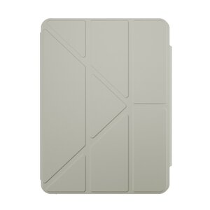 Чохол Switcheasy Facet бежевий для iPad Air 10.9/iPad Pro 11 (MPD219204SI23)