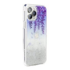 Чохол Switcheasy Flash Wisteria фіолетовий для iPhone 12/12 Pro