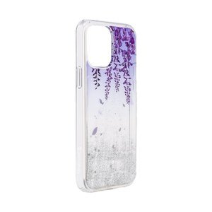 Чохол Switcheasy Flash фіолетовий для iPhone 12 mini