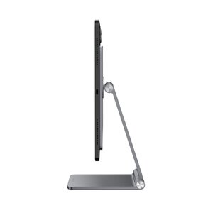 Підставка Switcheasy FlipMount Magnetic iPad 12.9" Stand сіра (MPD129100SG22)