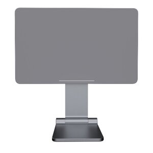 Підставка Switcheasy FlipMount Magnetic iPad 12.9" Stand сіра (MPD129100SG22)