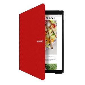 Чохол Switcheasy Folio червоний для iPad Mini 5
