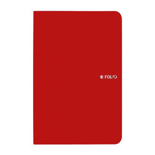 Чохол Switcheasy Folio червоний для iPad Mini 5