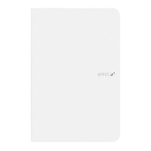 Чохол Switcheasy Folio білий для iPad Mini 5
