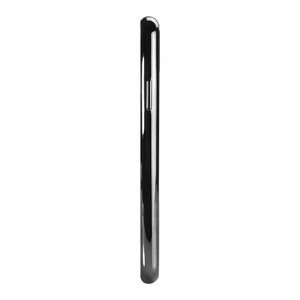 Стеклянный чехол SwitchEasy GLASS Edition чёрный для iPhone 11