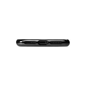 Скляний чохол SwitchEasy GLASS Edition чорний для iPhone 11 Pro Max