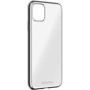 Скляний чохол SwitchEasy GLASS Edition білий для iPhone 11 Pro Max