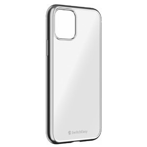Скляний чохол SwitchEasy GLASS Edition білий для iPhone 11 Pro