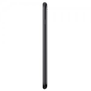 Скляний чохол SwitchEasy Glass X чорний для iPhone 7 Plus/8 Plus