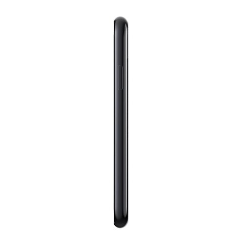 Стеклянный чехол SwitchEasy Glass X черный для iPhone X Стеклянный чехол SwitchEasy Glass X черный для iPhone X