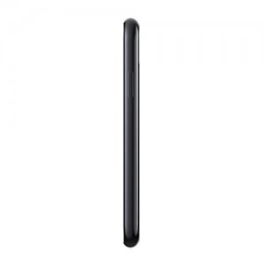 Стеклянный чехол Switcheasy Glass X черный для iPhone X/XS
